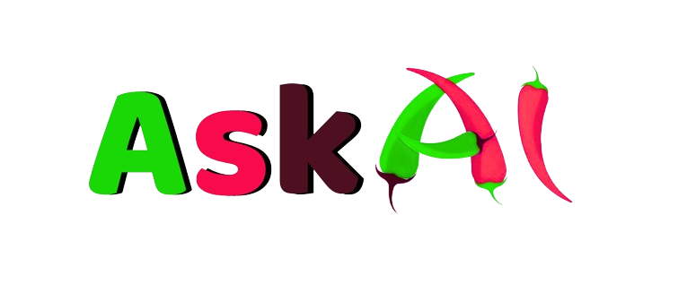 Ask Ai World website logo