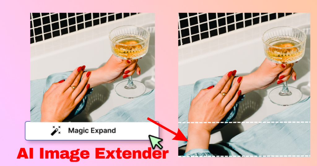 Top 10 AI Image Extender