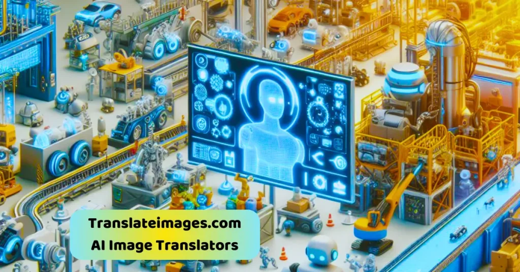 Translateimages.com AI Image Translators