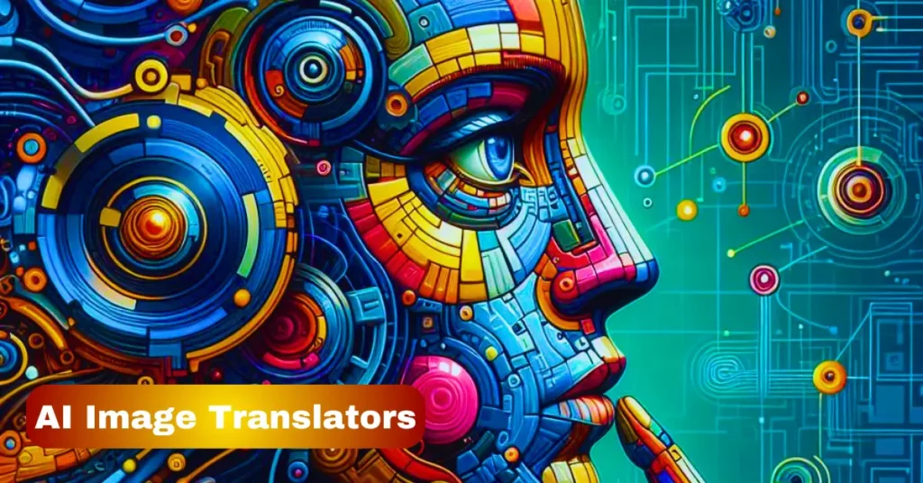 What are the AI image Translators and Top 10 Collections