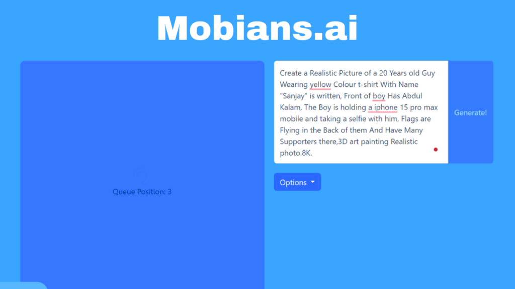 Mobians AI