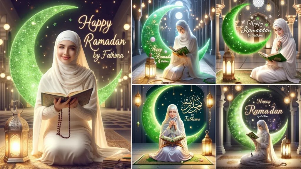 2024 Ai Ramadan Mubarak Image