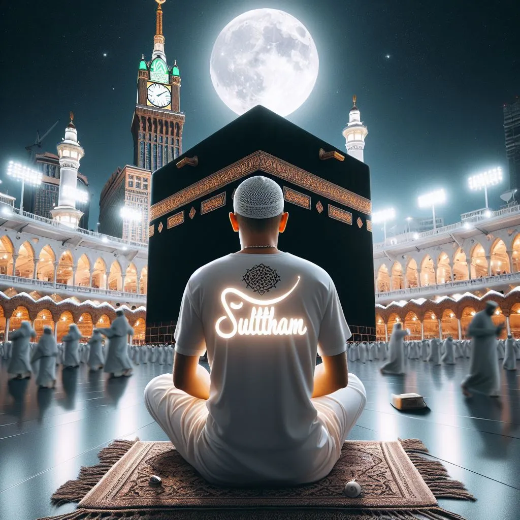ramadan message images