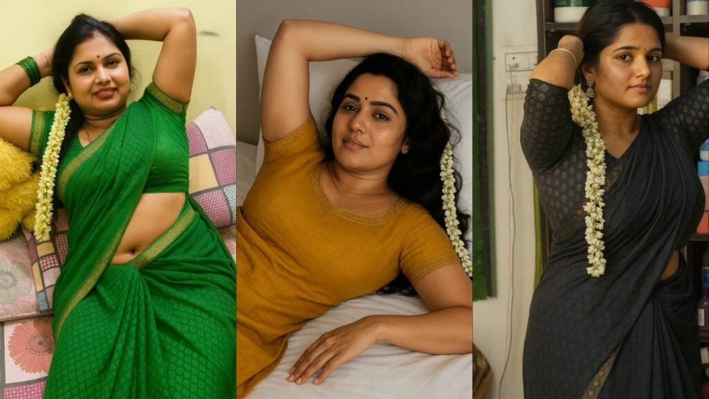 120+ Indian Beauty Women Images – Free Download Collection