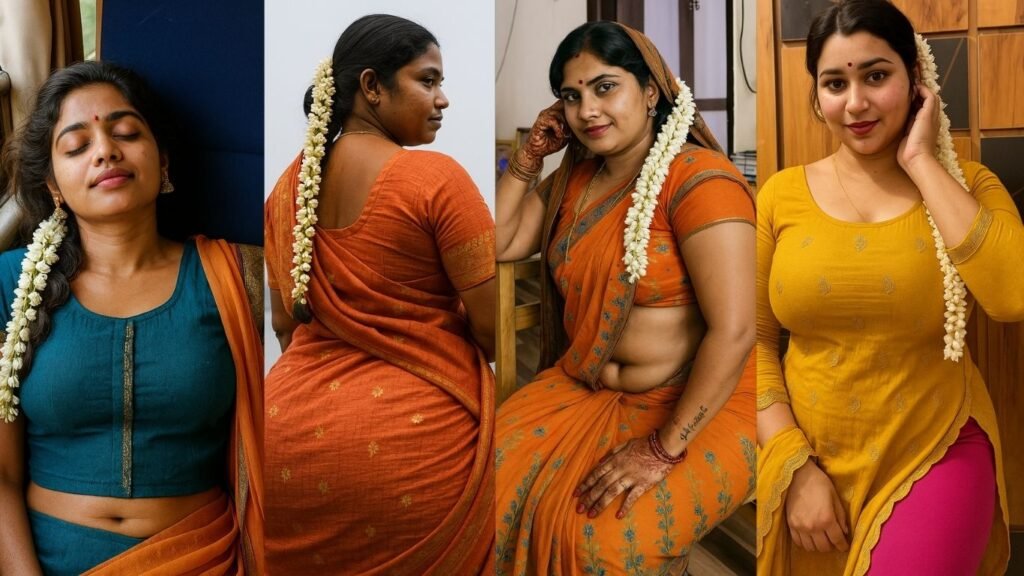 Download Free Copyright-Free Beautiful Indian Ladies Images