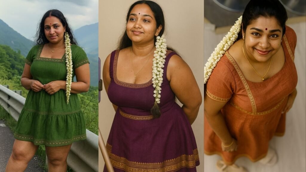 Girl Image 1