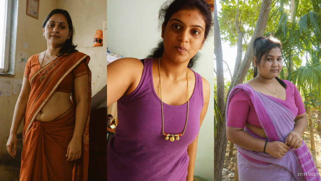 Beautiful Indian Woman Photo – 120+ HD Indian Female Images Free Download