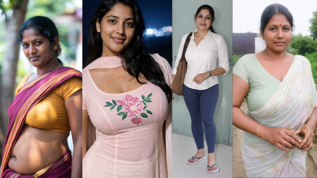 Free Indian Women Photos Free Download HD & No Watermark