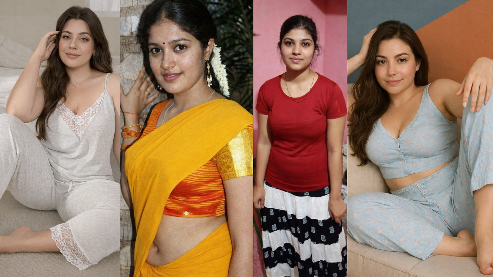 Free Indian Women Pictures Download – HD & Royalty-Free Images