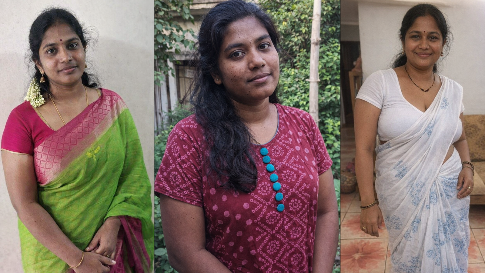 Free women photo 2026 in natural style, high-resolution and royalty-free