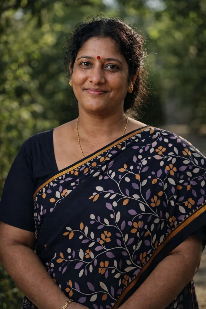 Edit this photo as if captured with a full frame DSLR camera outdoors, natural sunlight, realistic shadow direction, real skin texture with pores, soft depth of field, background slightly blurred, no AI smoothness, true photography look, ultra realistic, 8K detail.