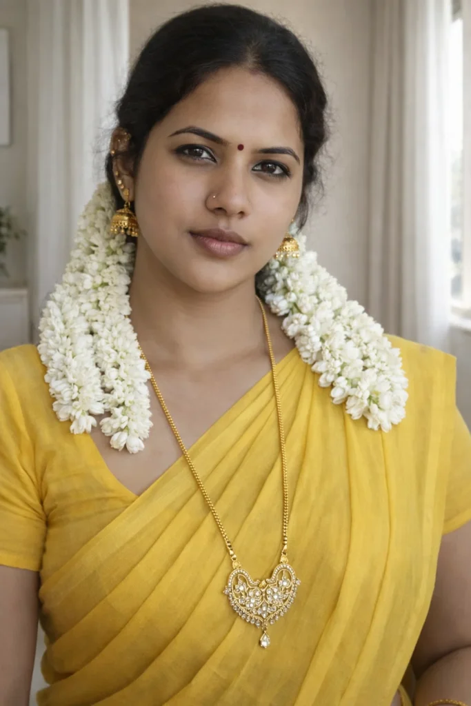 Edit background to a clean aesthetic room with soft window light, neutral colors, realistic shadows, natural skin tone, no beauty filter, professional camera quality, ultra realistic image.