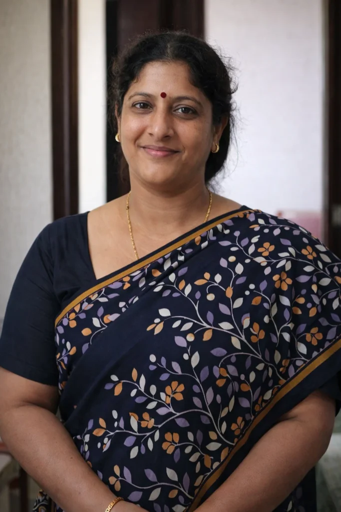 Edit this photo like taken from high end mobile camera, natural light, slight noise, realistic colors, no over editing, true life look, modern phone photography.