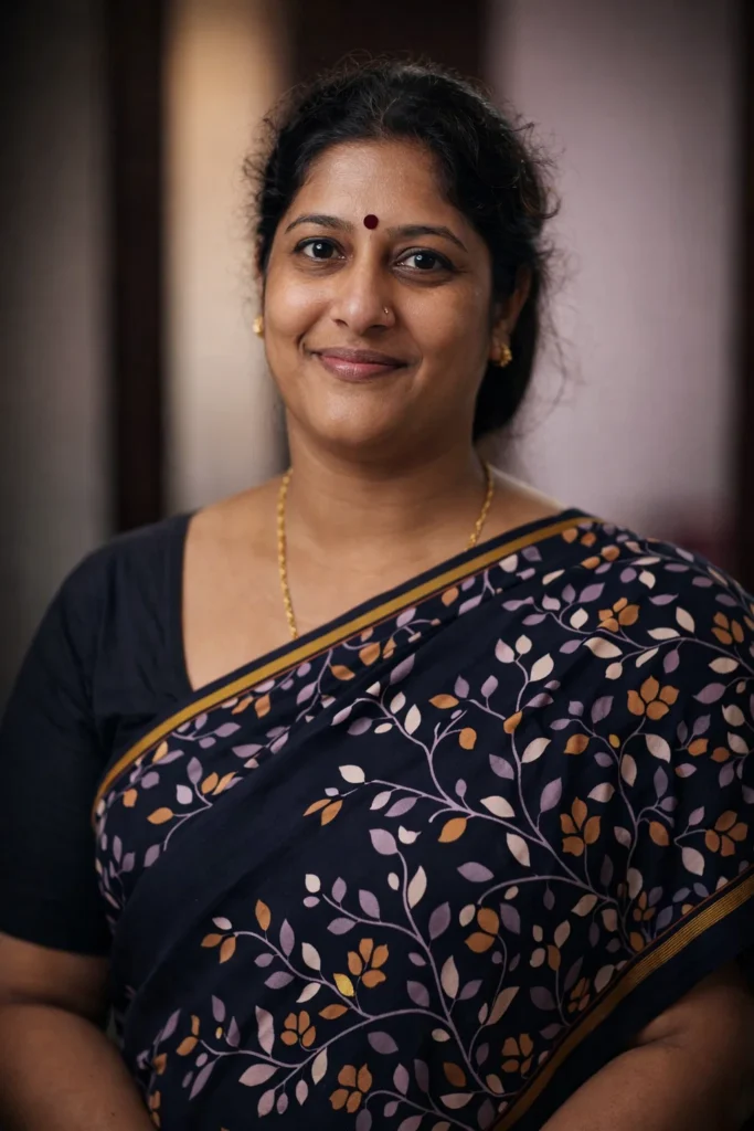 Transform this photo into cinematic portrait, soft background blur, realistic lighting, natural skin texture, high detail, professional photography, ultra realistic, premium editing.