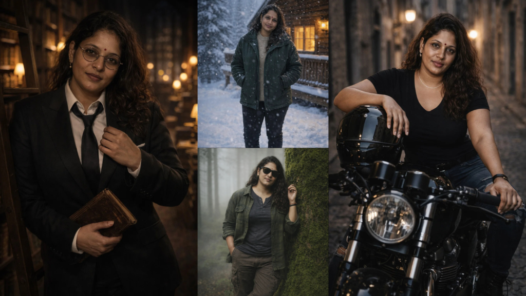 Top 10 New ChatGPT Photo Editing Prompts 2026