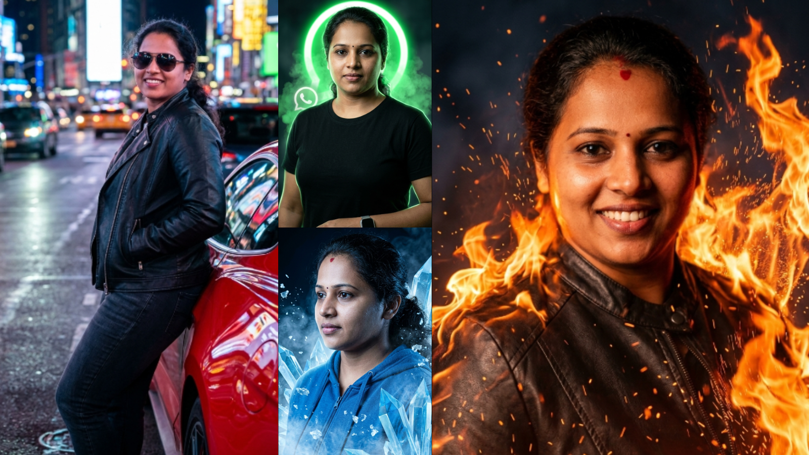 Best Gemini Photo Editing Prompts 2026 for Social Media Profile