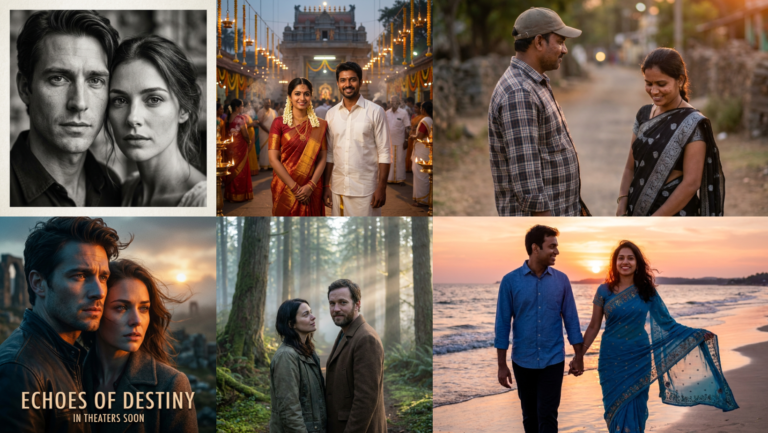 Top 10 Gemini AI Couple Prompt Copy Paste – 17 April 2026