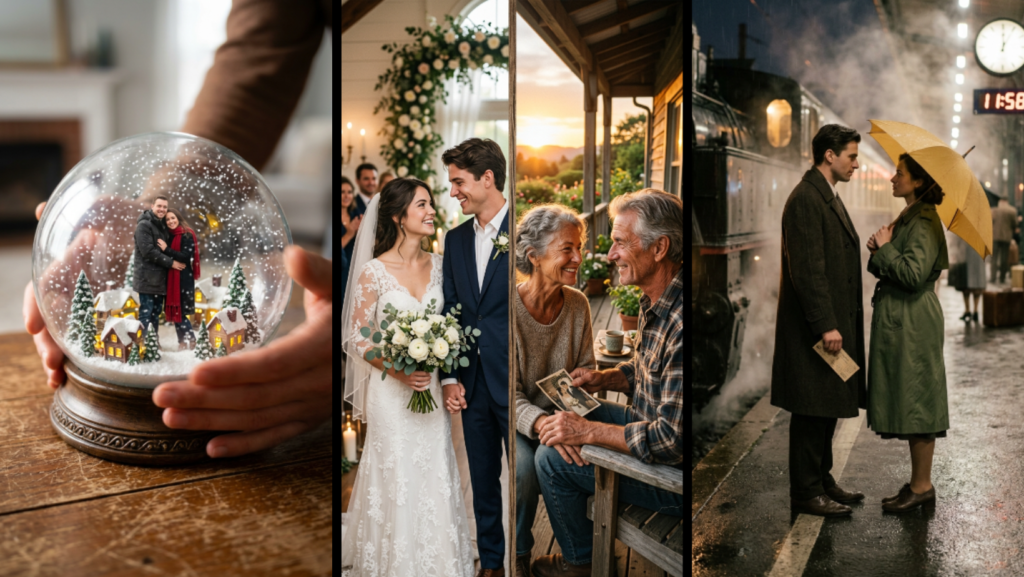 Top 10 Unique Couple Prompts for ChatGPT Image Editing in 2026