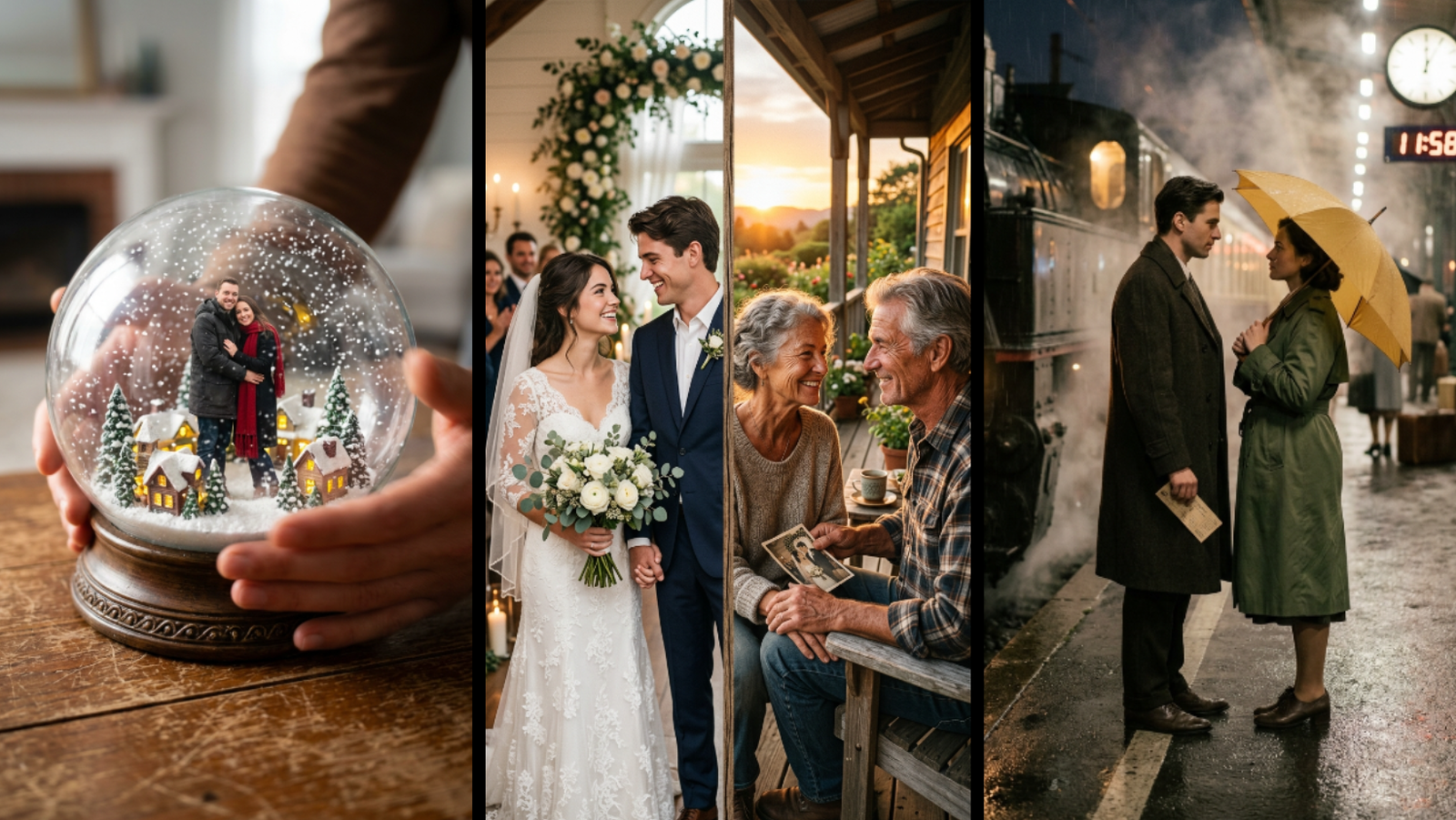 Top 10 Unique Couple Prompts for ChatGPT Image Editing in 2026