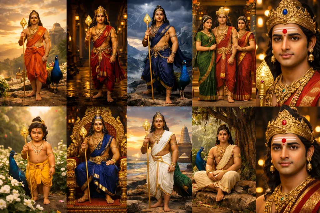 Top 100 Gemini AI Murugan Prompts Copy Paste 2026