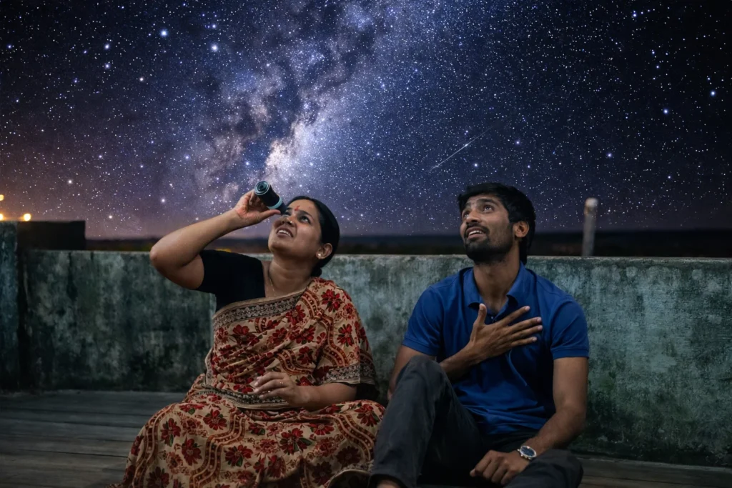 Top 50 Trending Amma Image Editing Prompts Using User Photo 2026