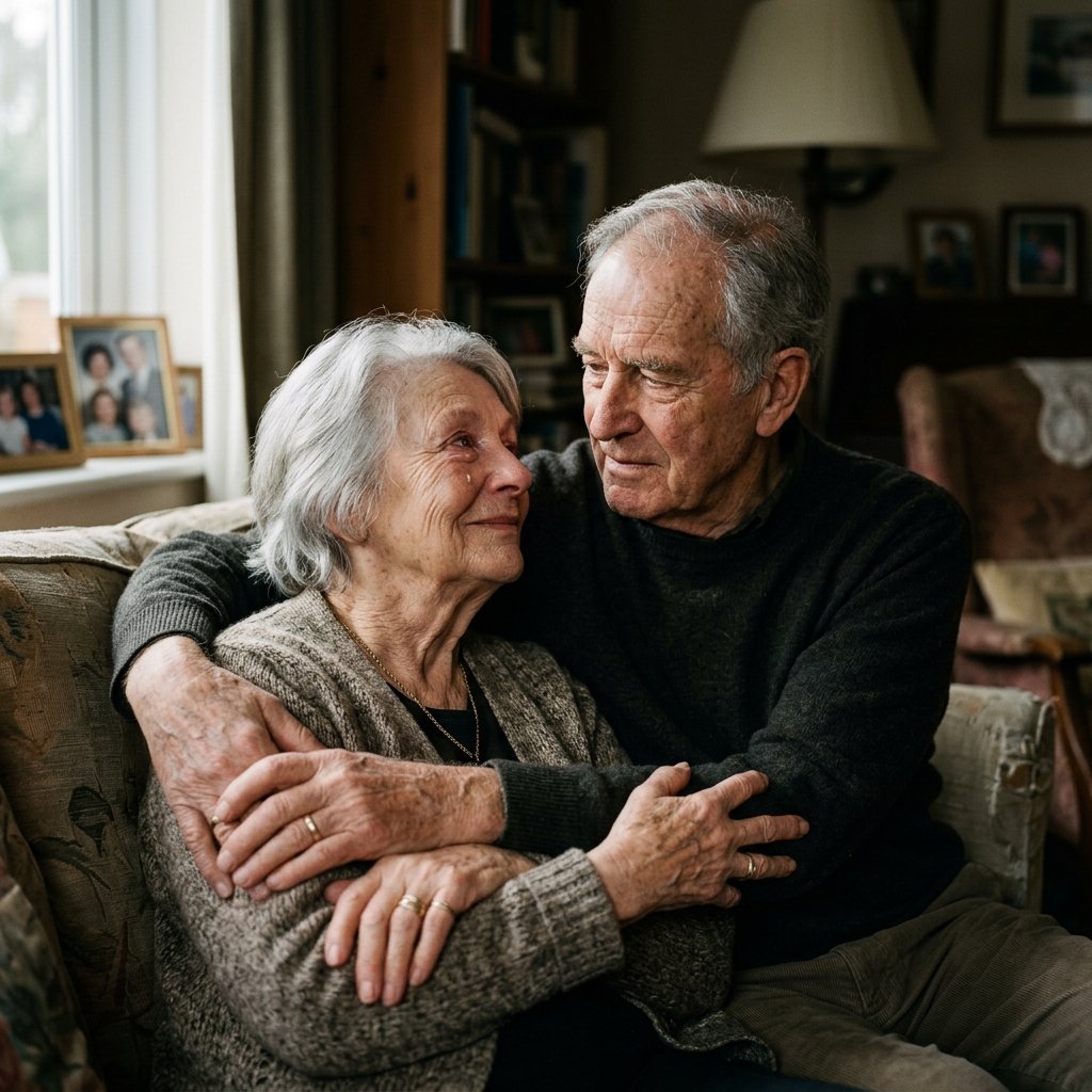 The Promise Never Broken – Ultimate Emotional Love Prompt